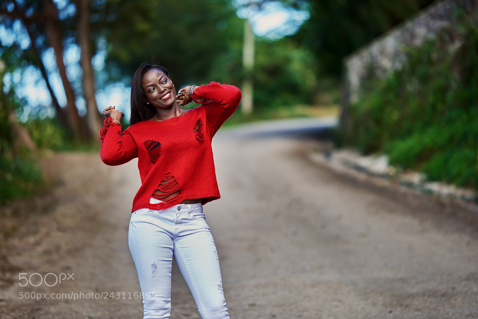 Nikon D810 sample photo. Angela photography