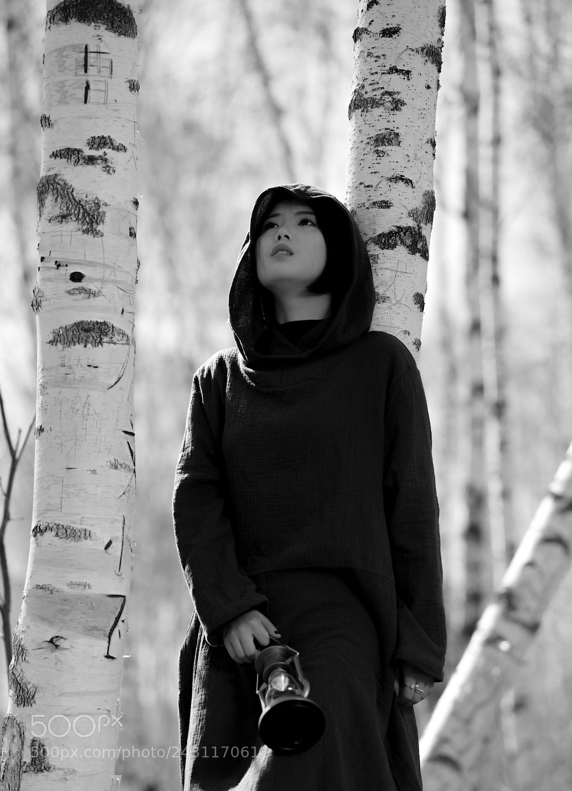 Canon EOS 5DS R sample photo. Dream girl photography