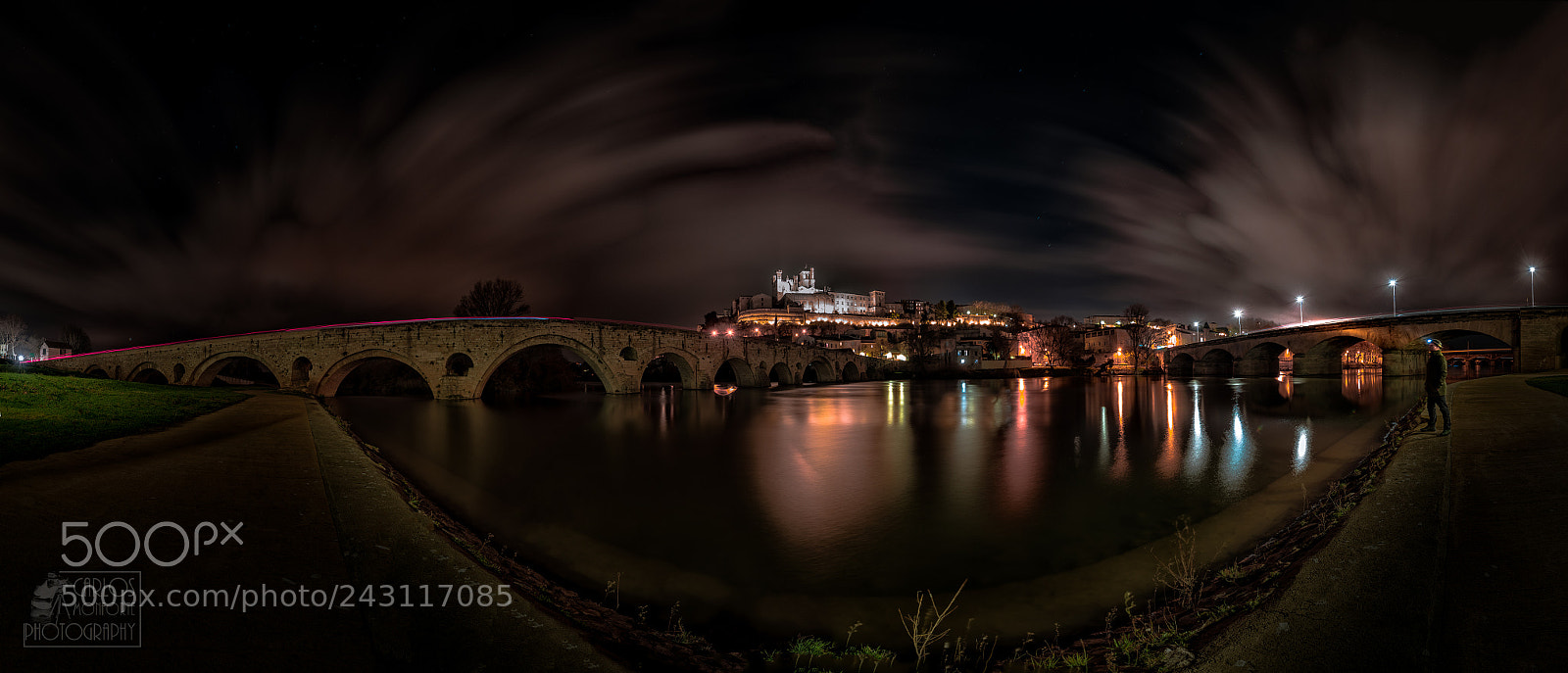 Canon EOS-1D X Mark II sample photo. Béziers photography