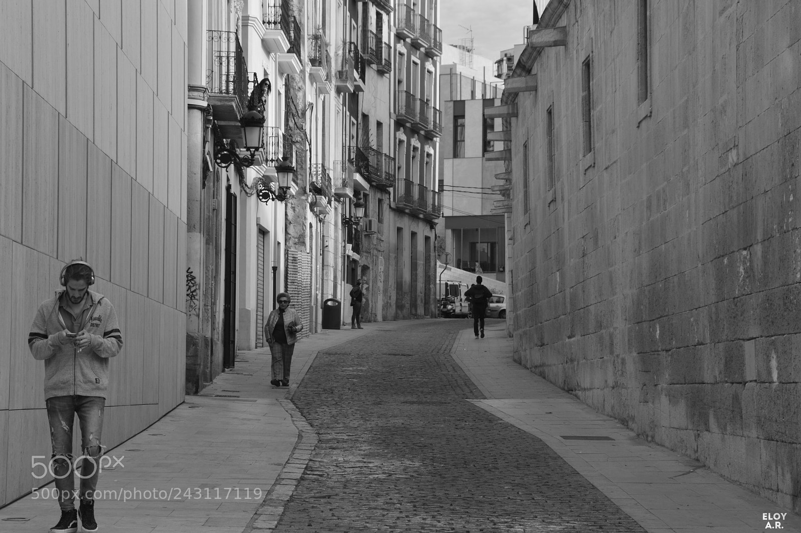 Nikon D3200 sample photo. Villavieja photography
