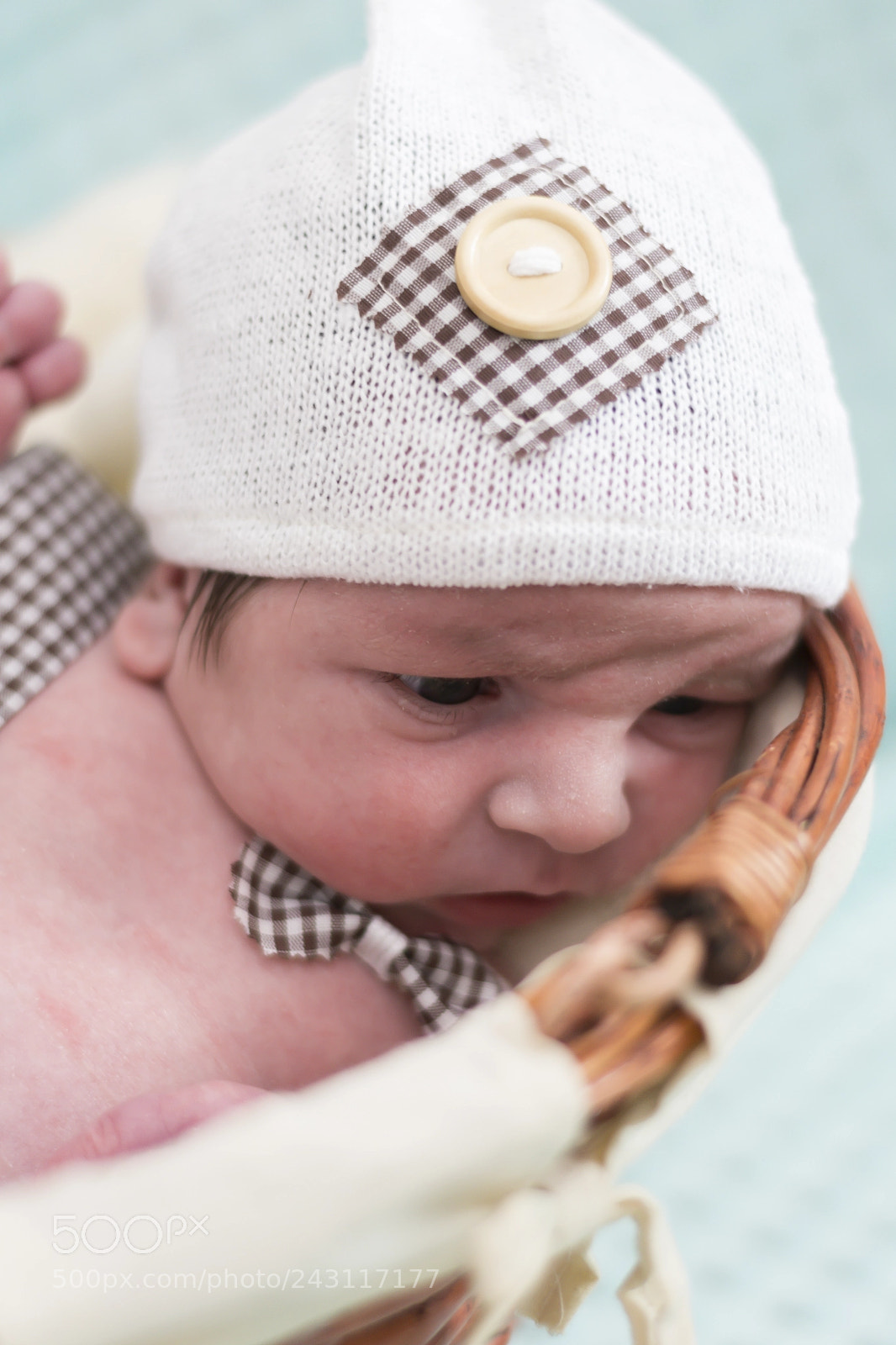 Nikon D7200 sample photo. Beautiful baby photography