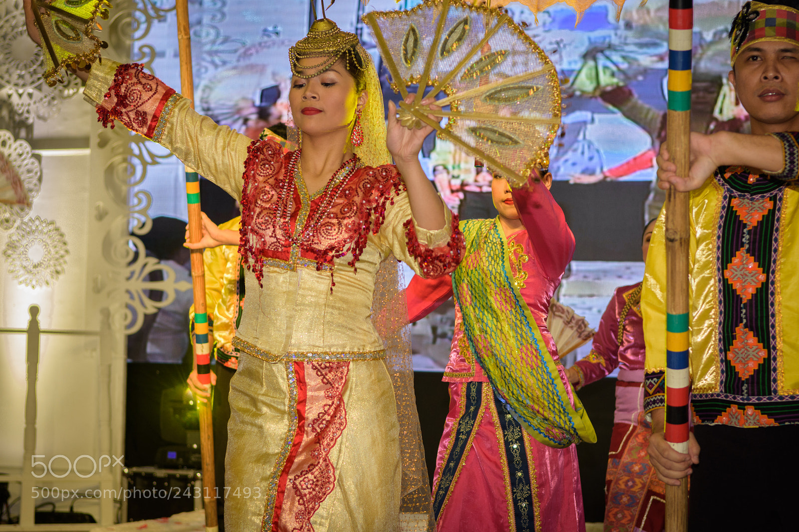 Nikon D7200 sample photo. Filipina beauty photography