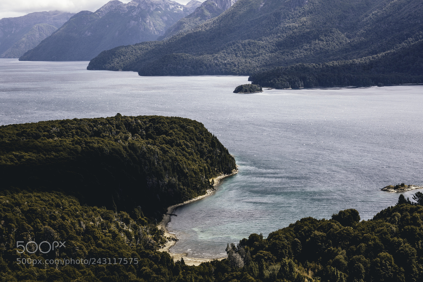 Nikon D7200 sample photo. Patagonia beauty photography