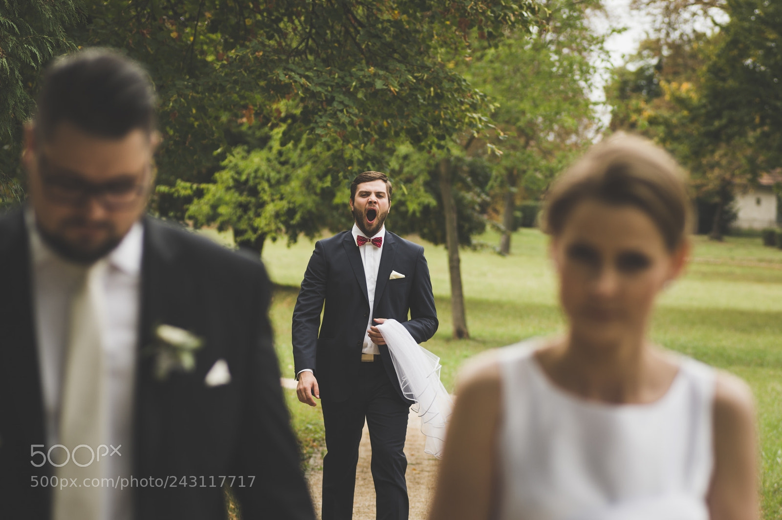 Pentax K-3 sample photo. Best man photography