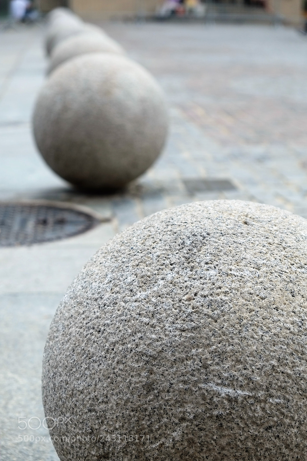 Fujifilm X-E1 sample photo. Bowls photography