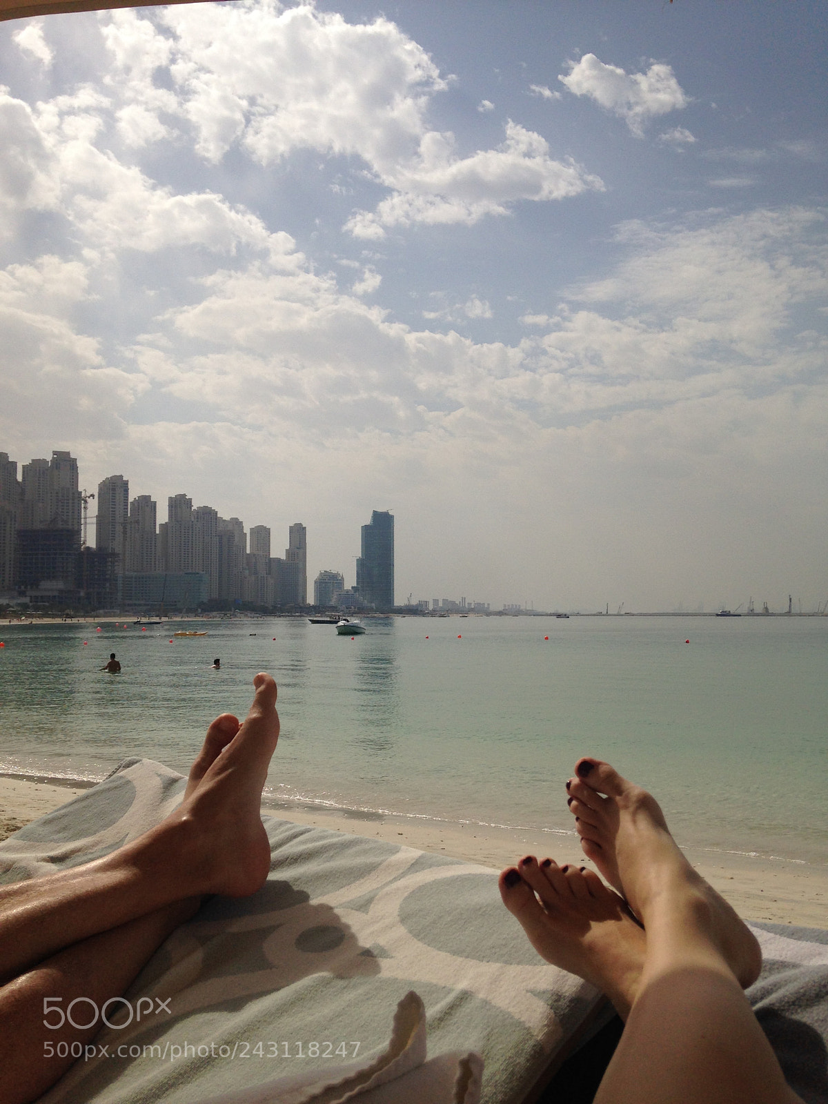 Apple iPhone 5 sample photo. Dubai ... photography
