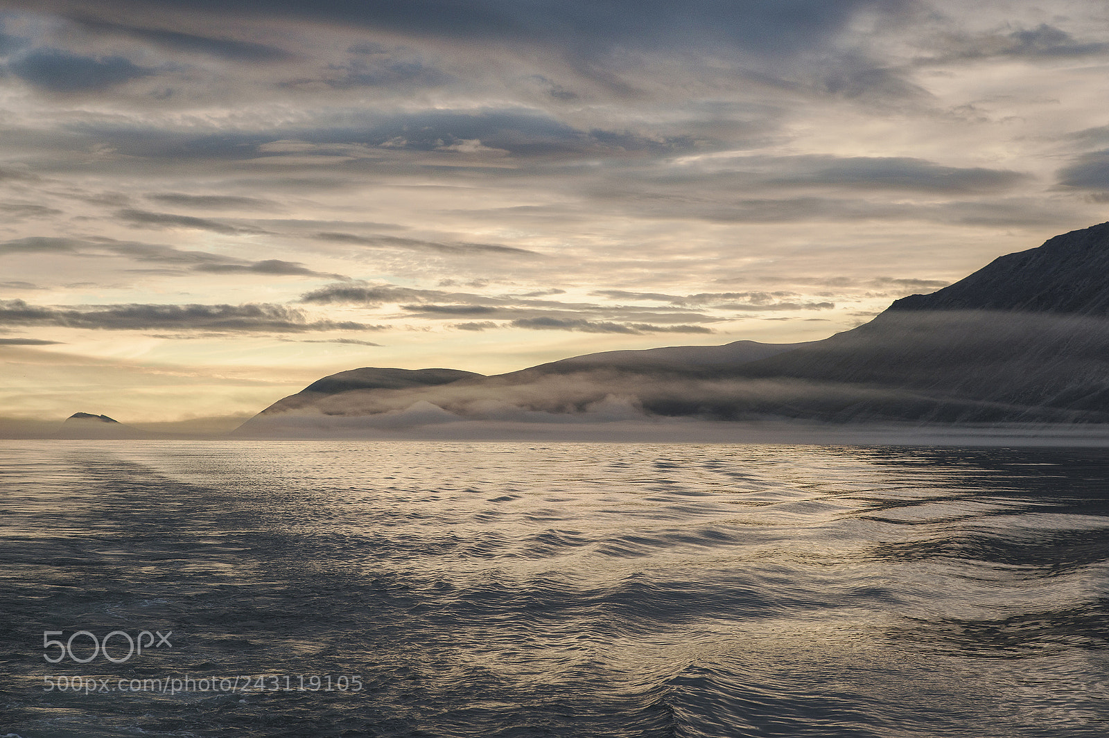 Nikon D800 sample photo. Sea way photography