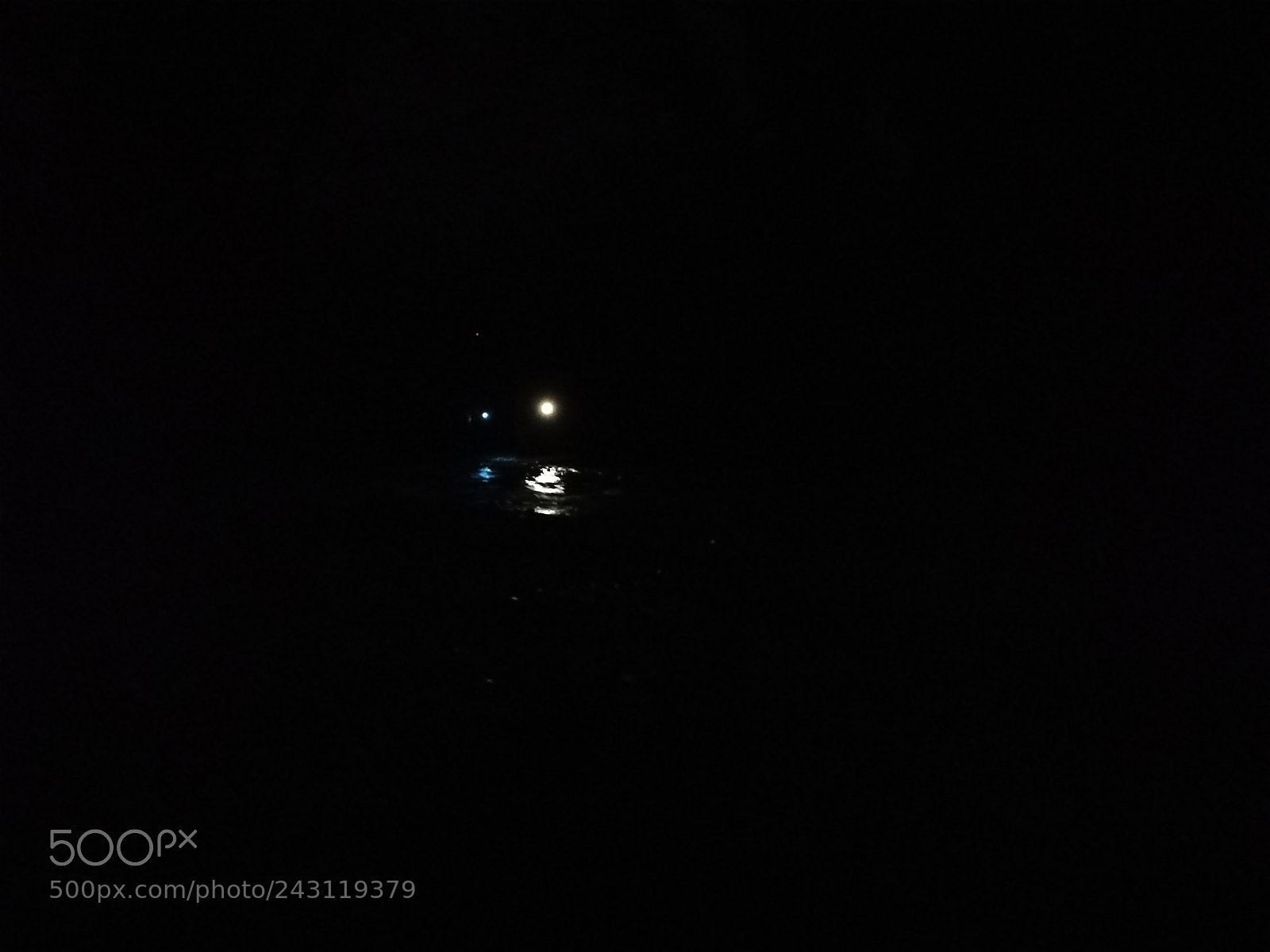 HUAWEI PRA-LX1 sample photo. The danish light photography
