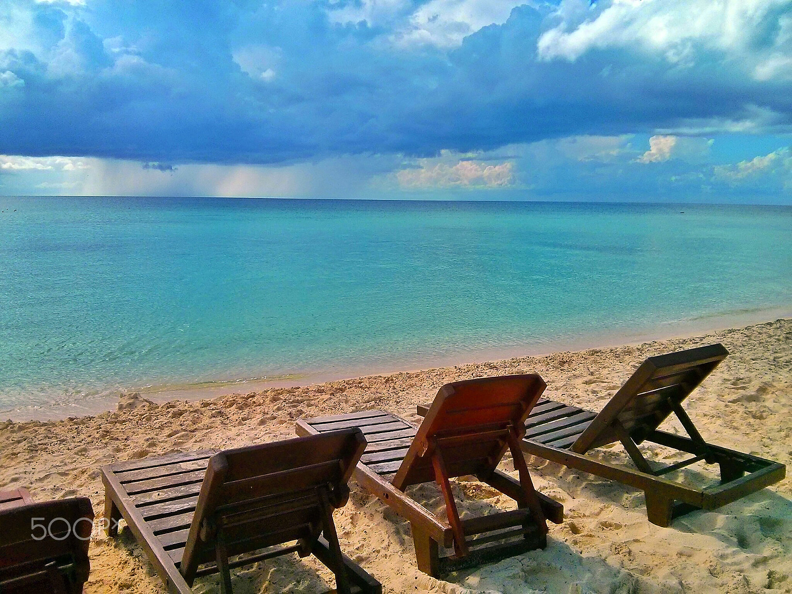 LG Nexus 4 sample photo. The calm before the storm photography