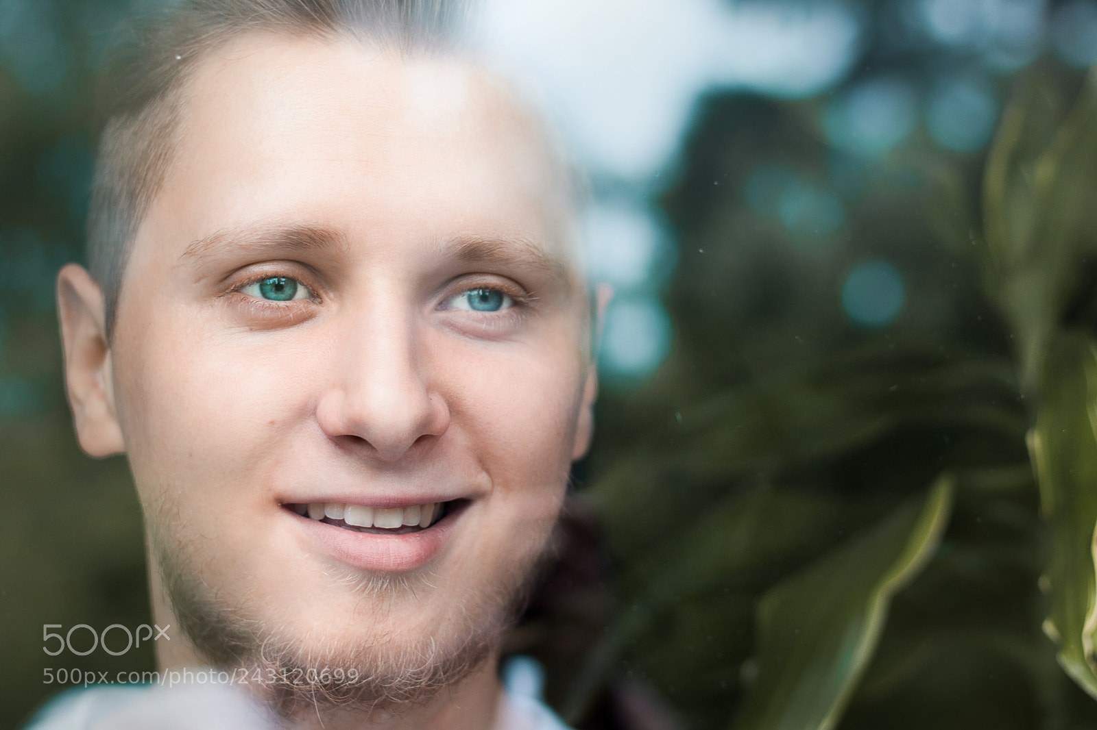 Canon EOS 750D (EOS Rebel T6i / EOS Kiss X8i) sample photo. Always smile photography