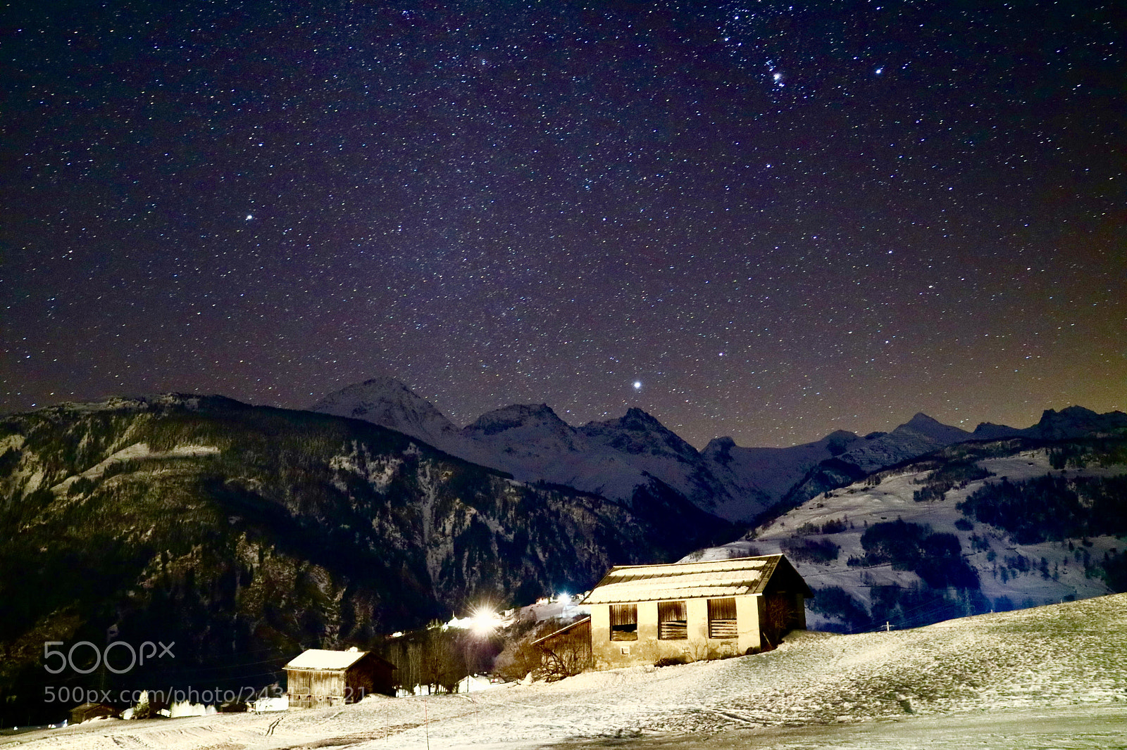 Canon EOS M3 sample photo. Milkyway photography