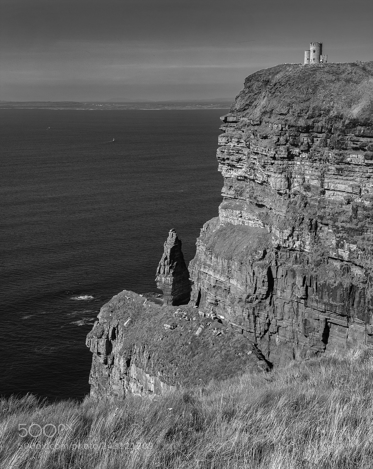 Canon EOS 40D sample photo. O'brien's tower photography