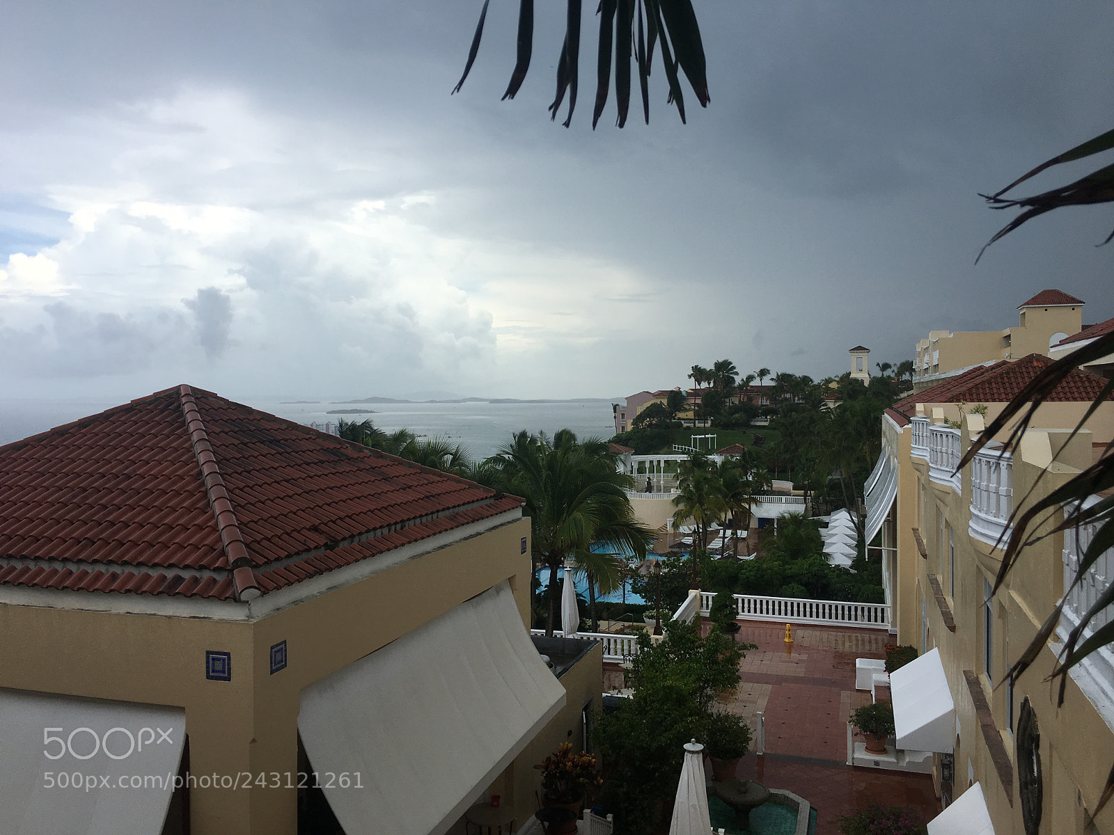 Apple iPhone 6s sample photo. El conquistador resorts photography