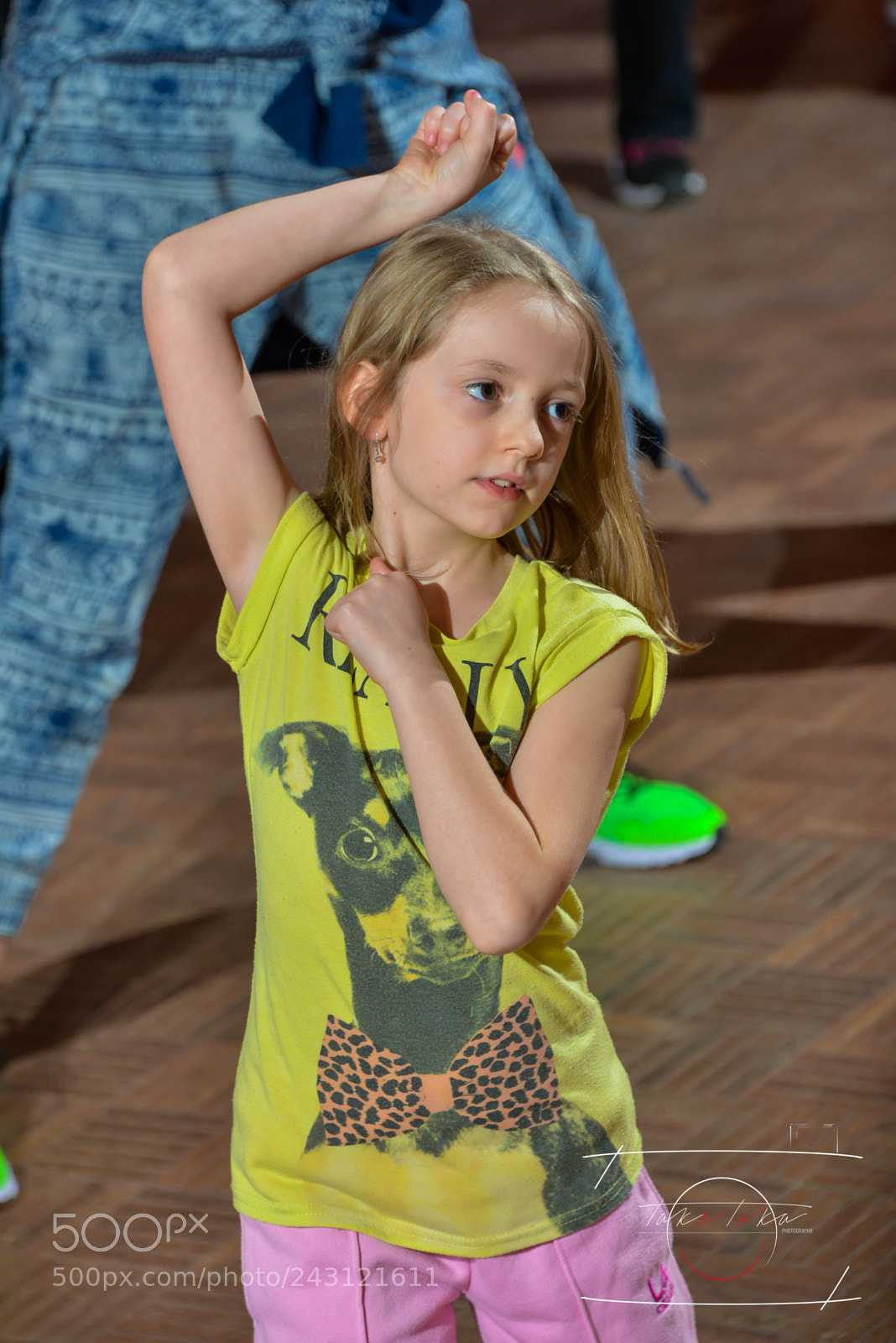 Nikon D600 sample photo. Zumba for animals spa photography