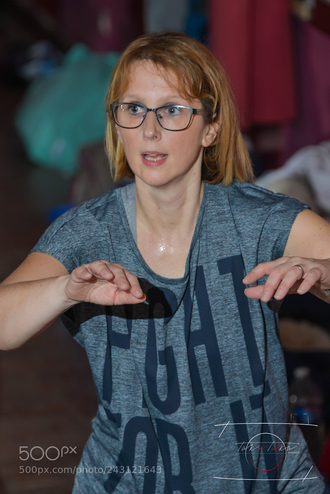 Nikon D600 sample photo. Zumba for animals spa photography