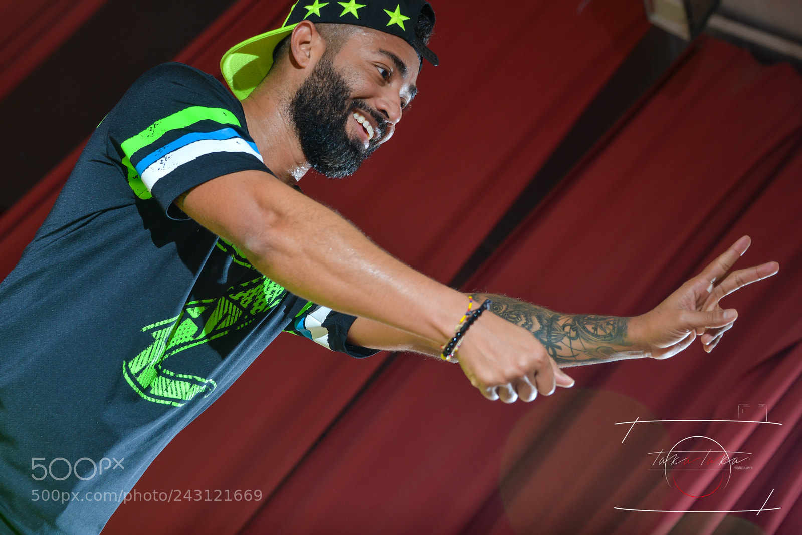 Nikon D600 sample photo. Zumba for animals spa photography