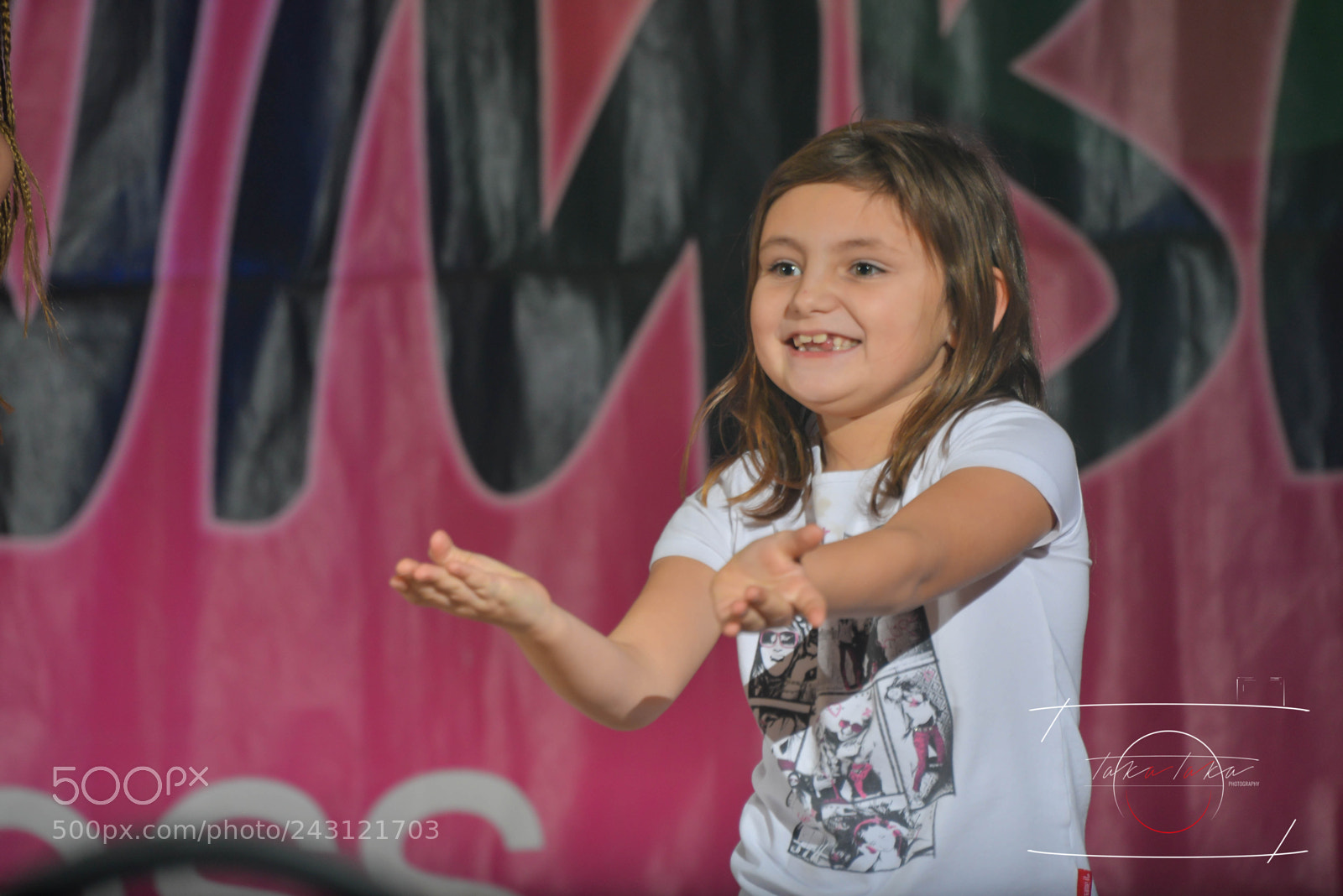Nikon D600 sample photo. Zumba for animals spa photography