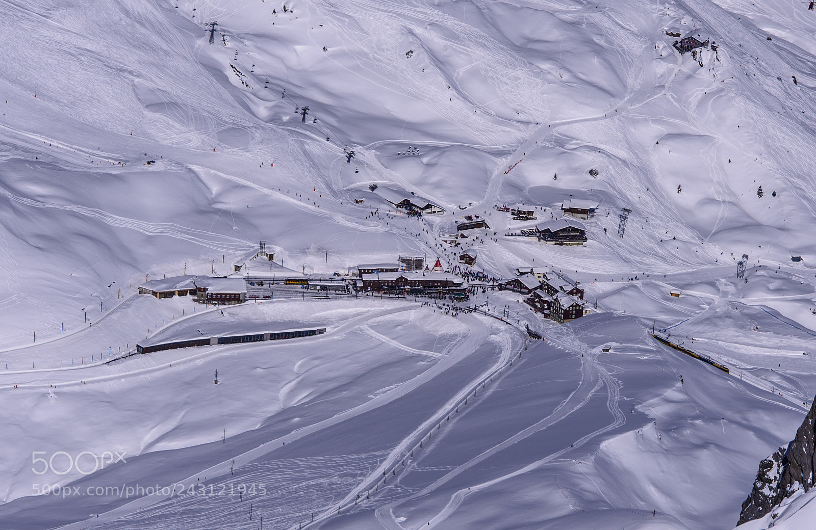 Nikon D800 sample photo. Switzerland alps photography
