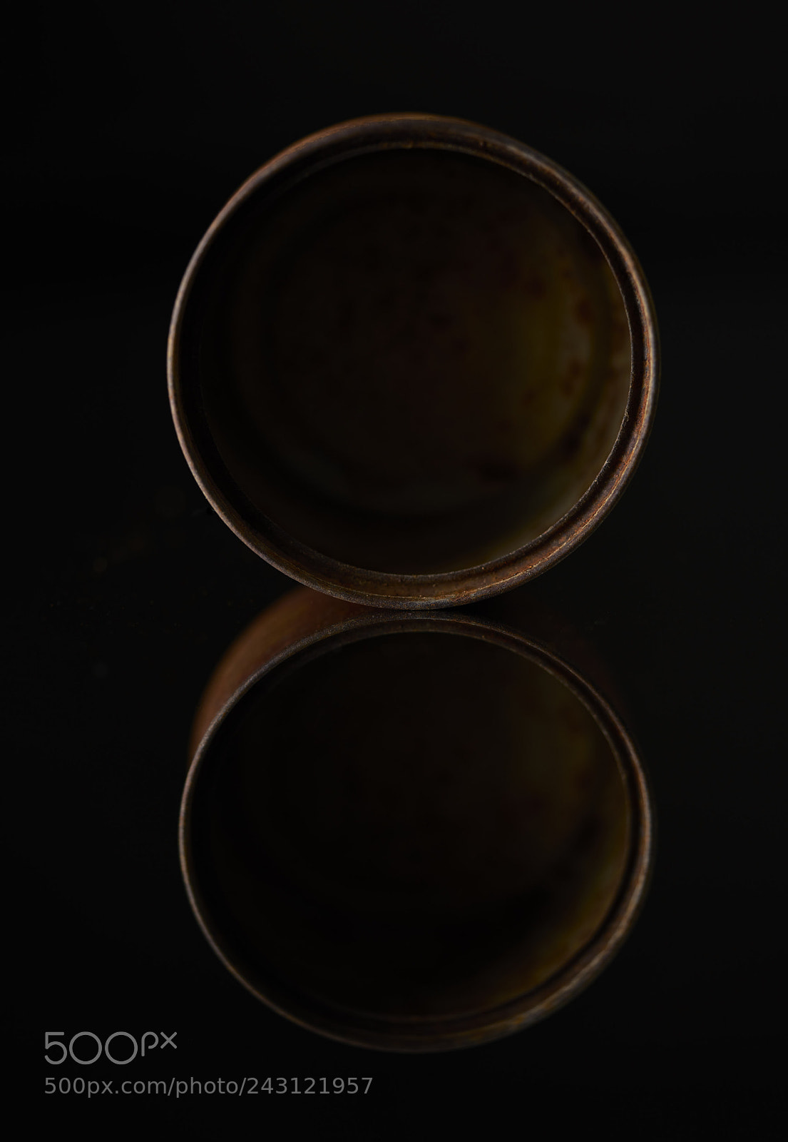 Sony a7R II sample photo. Vintage cans from mojave photography