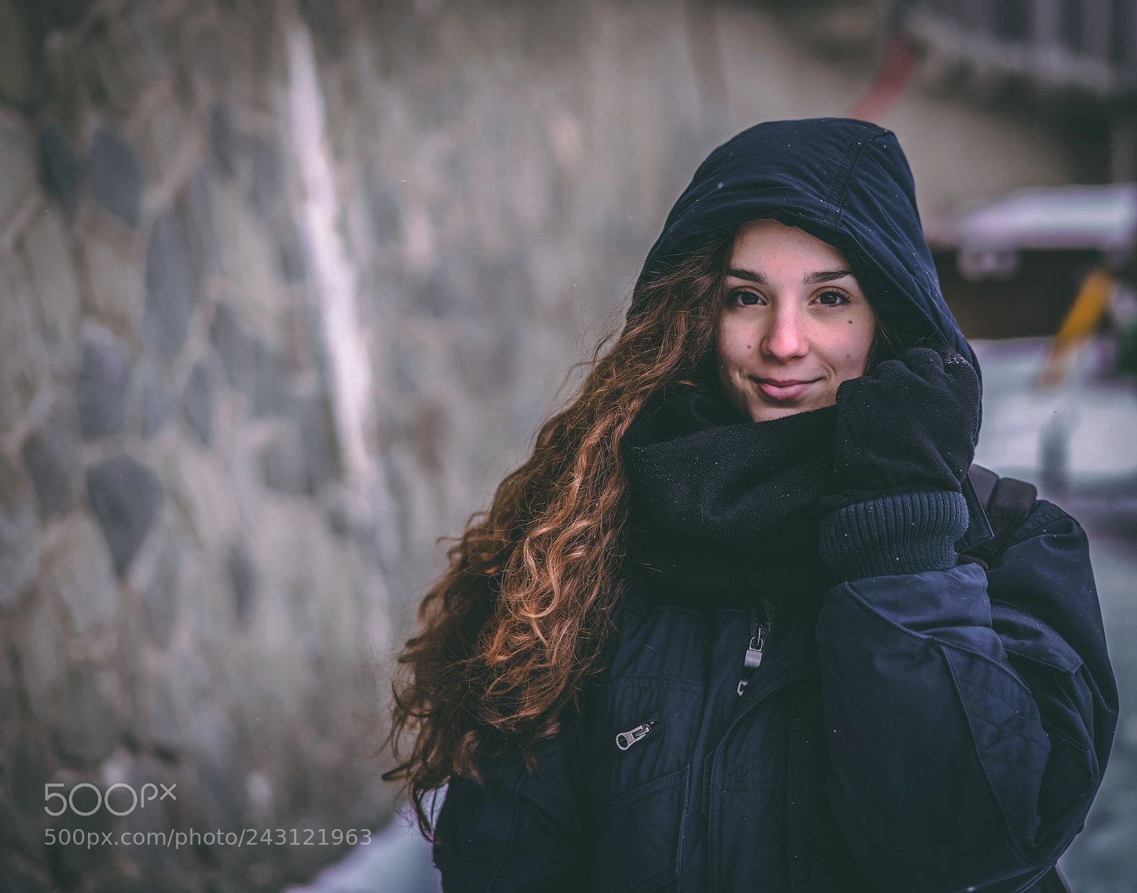 Sony a7R II sample photo. Primi ritratti photography