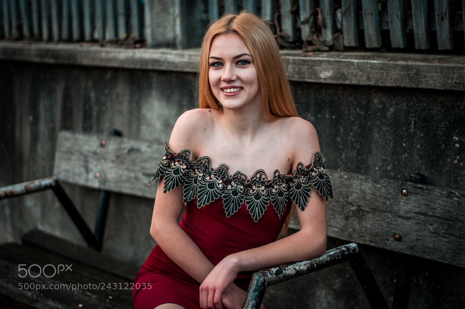 Nikon D7100 sample photo. Ana photography