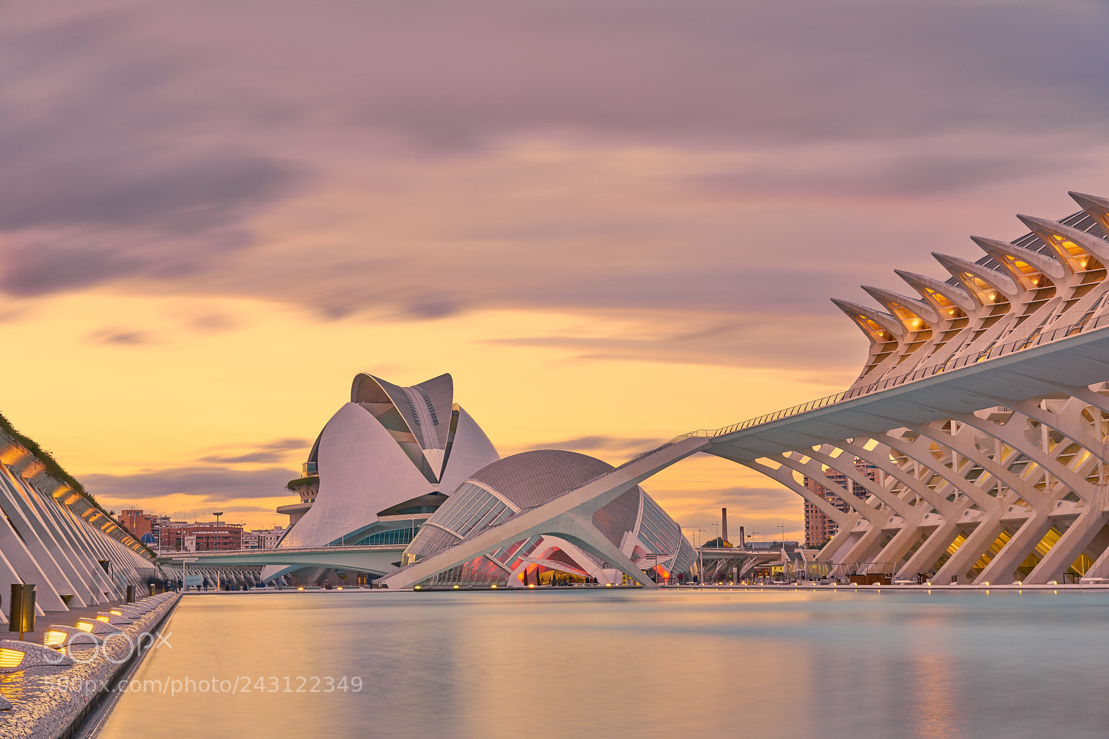 Sony a7R II sample photo. City of arts and photography