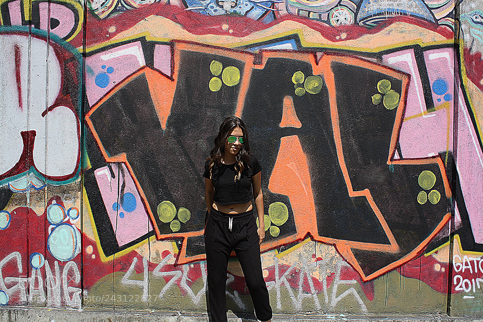 Canon EOS 1000D (EOS Digital Rebel XS / EOS Kiss F) sample photo. Nowords <3 photography