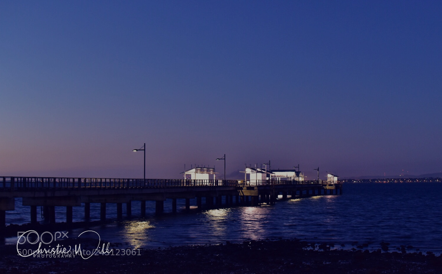 Nikon D5500 sample photo. Up before the sun photography