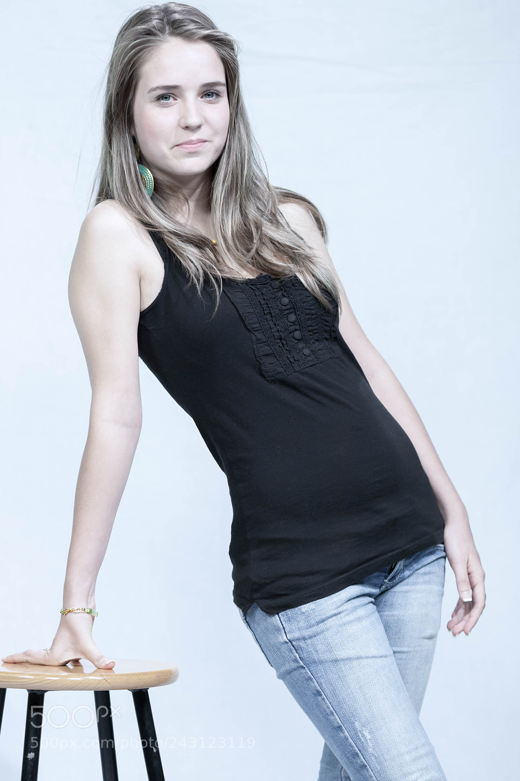 Canon EOS 5D sample photo. Vero photography