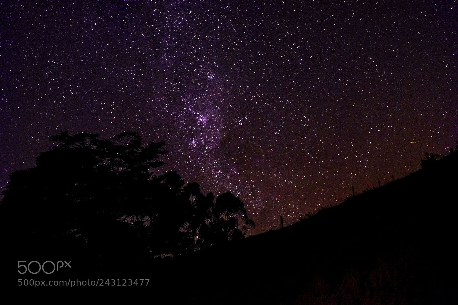 Nikon D7200 sample photo. Céu photography