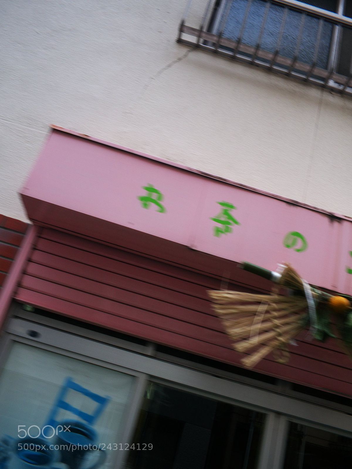 Panasonic Lumix DMC-GX1 sample photo. Last day photography