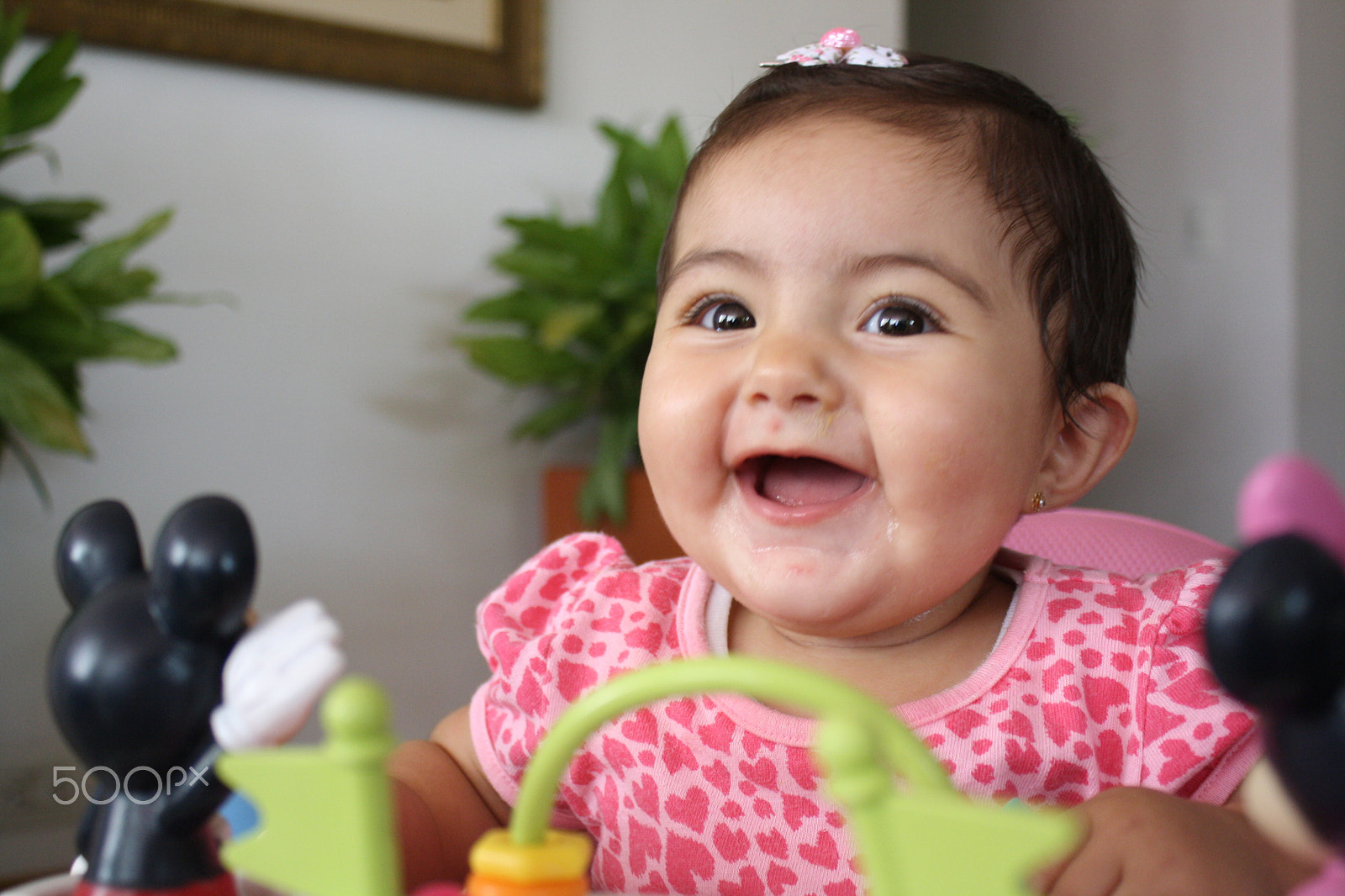 Canon EOS 1000D (EOS Digital Rebel XS / EOS Kiss F) sample photo. Esta niña <3 photography