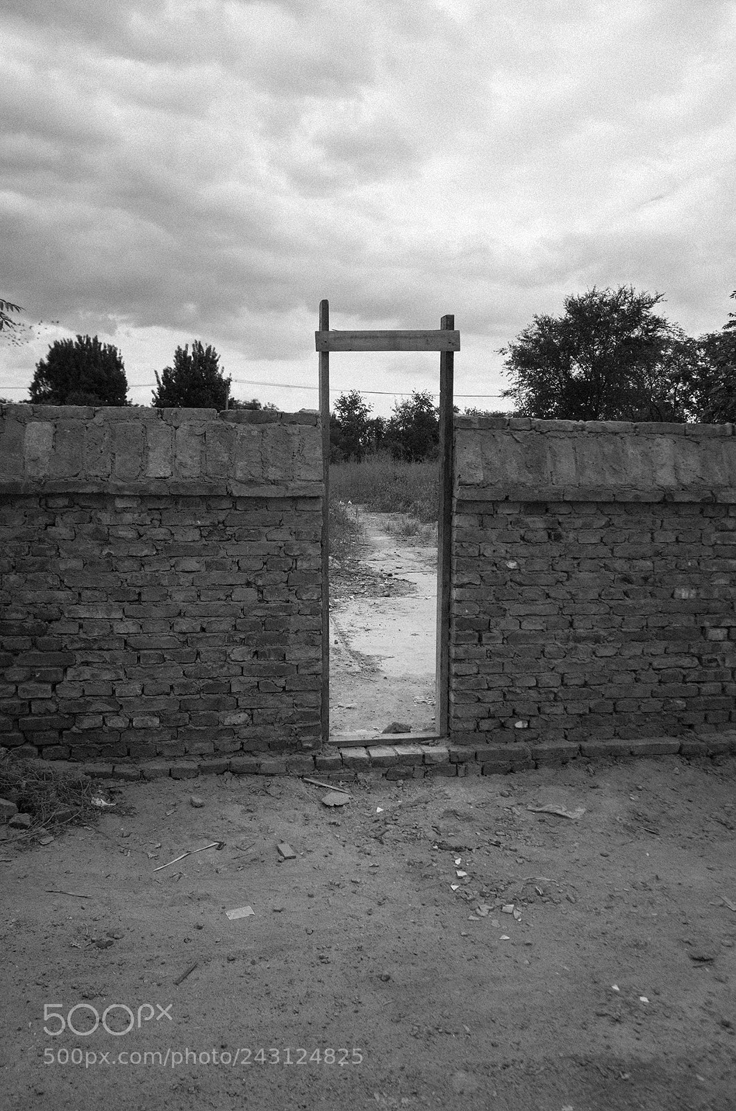 Ricoh GR sample photo. Untitled photography