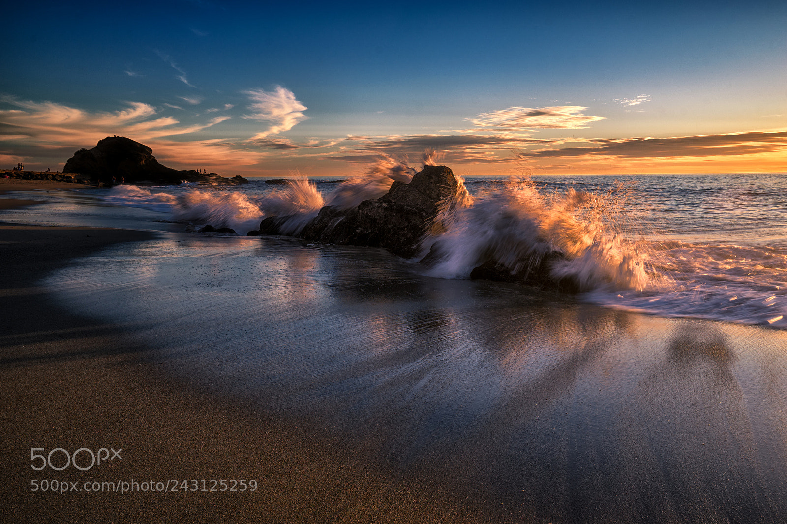 Sony a7 II sample photo. Victoria beach , laguna photography