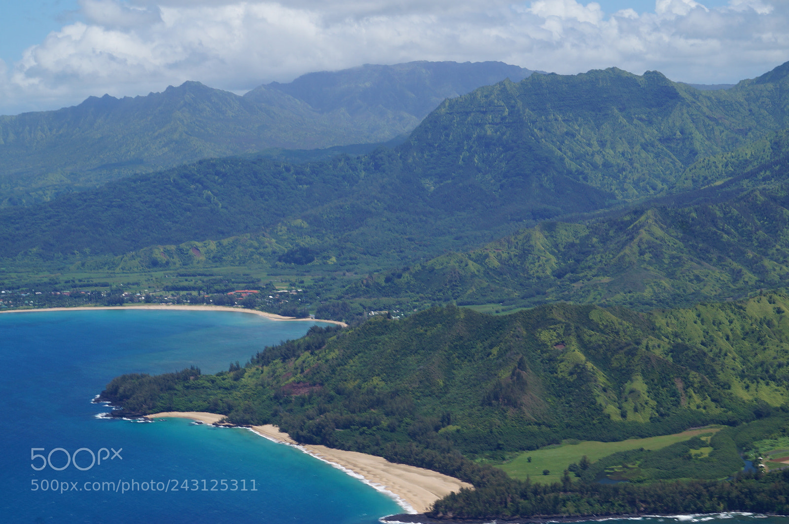 Sony Alpha NEX-F3 sample photo. Hawaii photography
