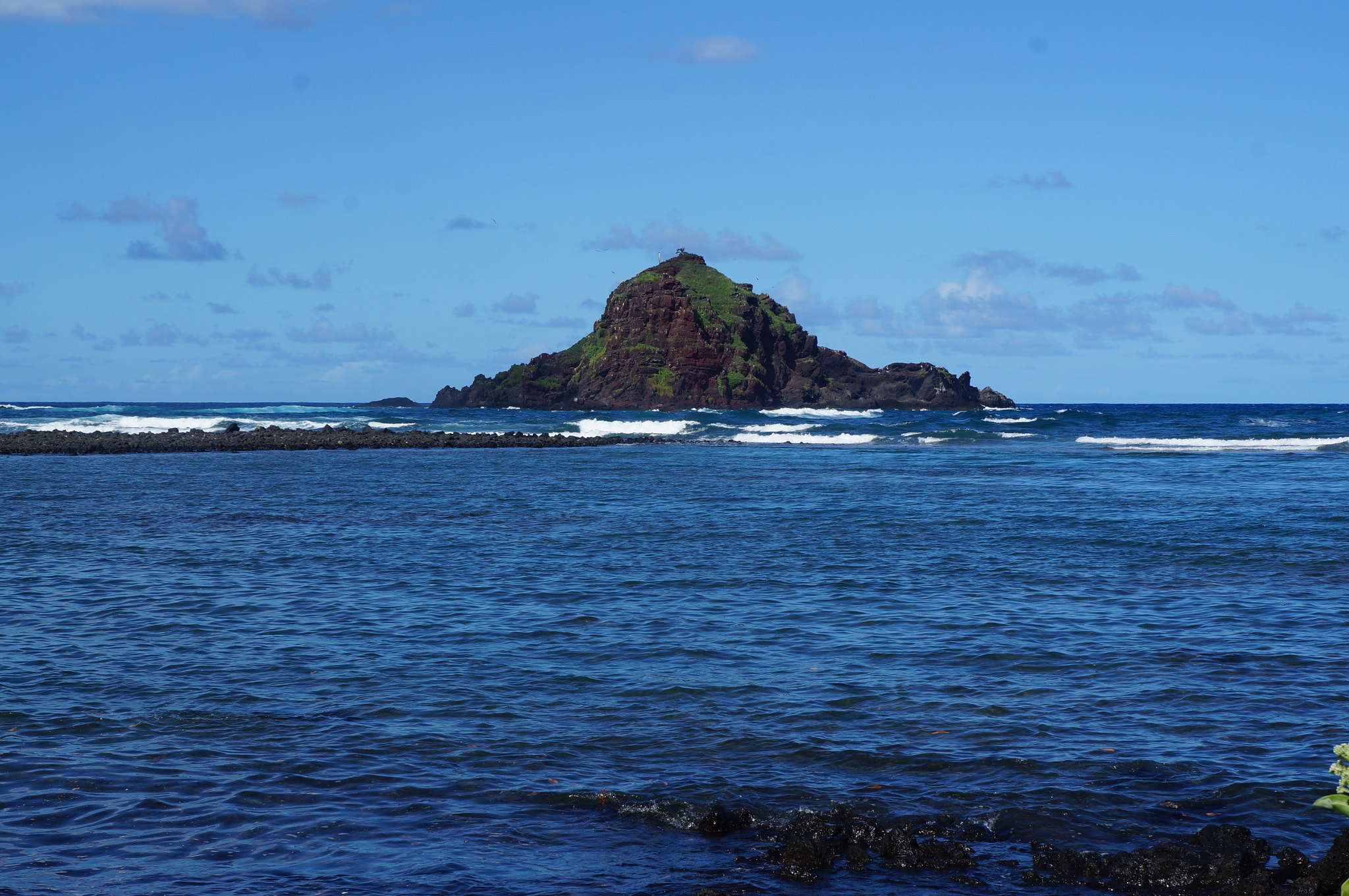 Sony E 18-55mm F3.5-5.6 OSS sample photo. Land photography
