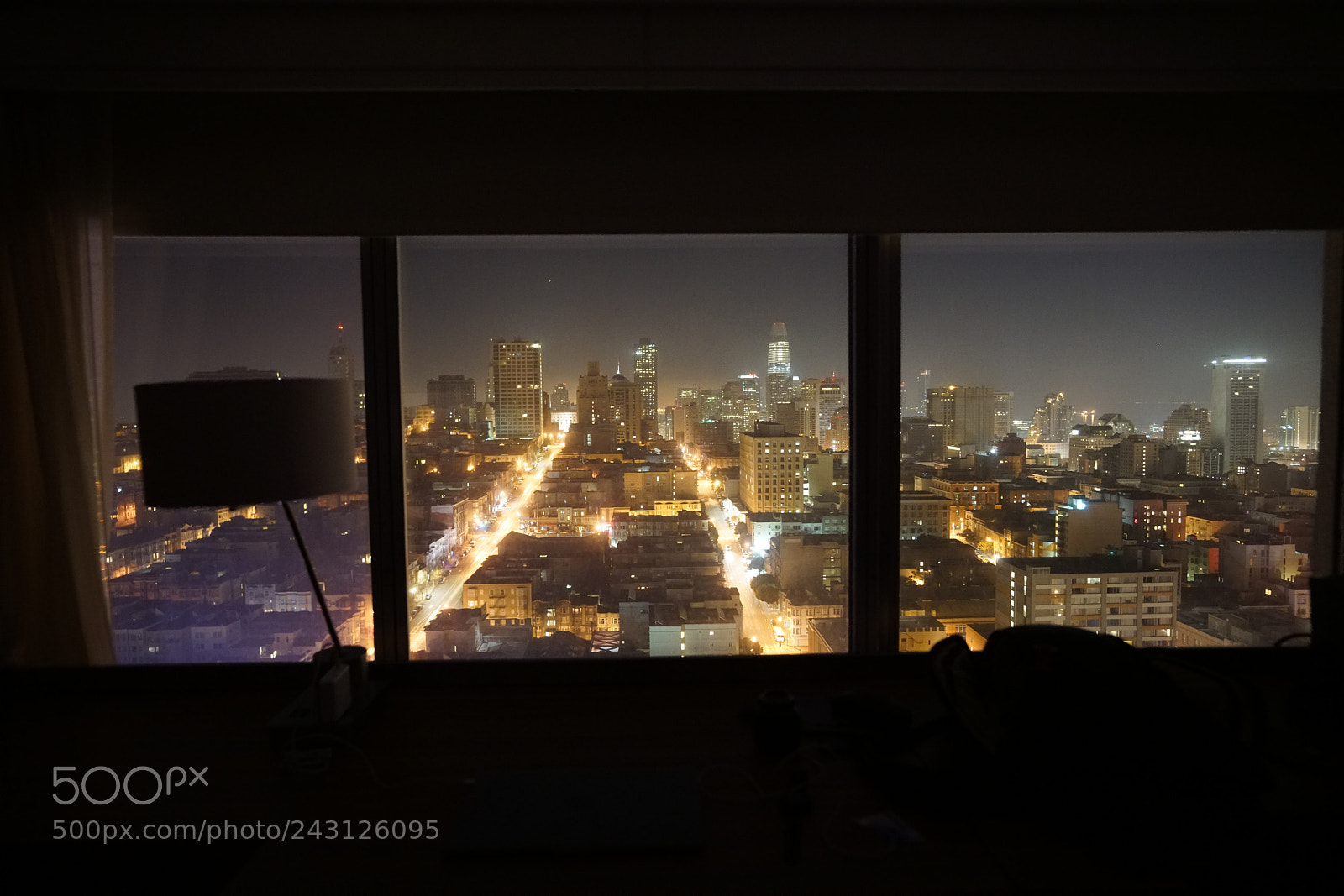 Sony a7R II sample photo. Silent photography