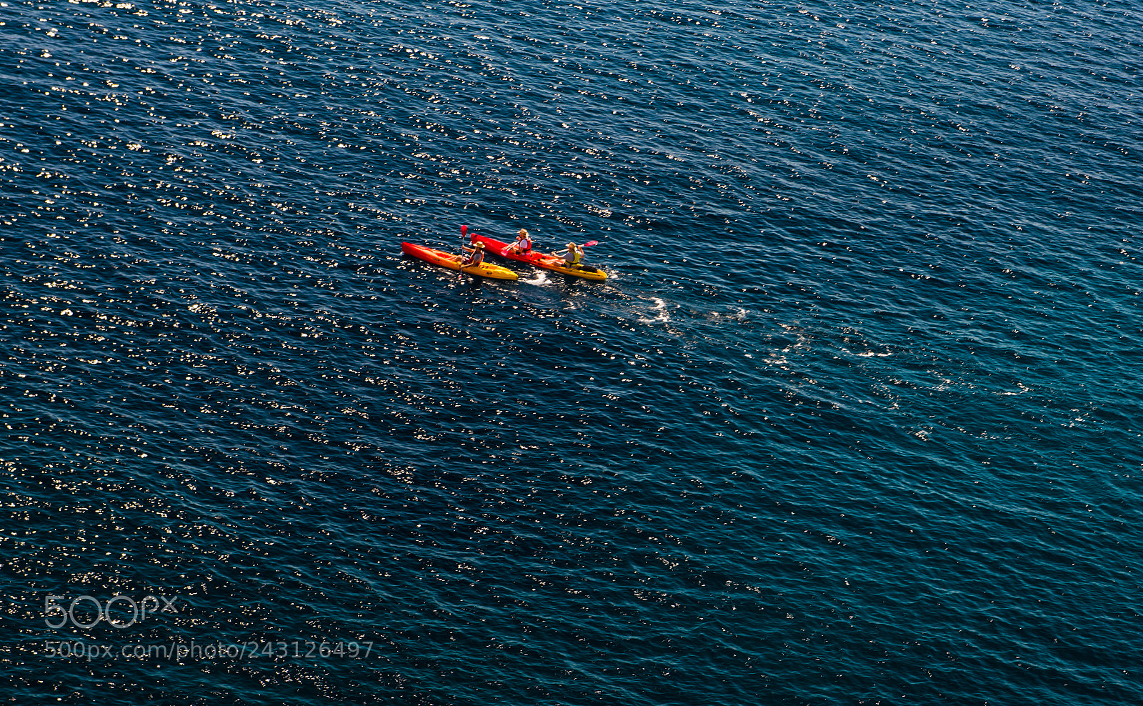 Nikon D810 sample photo. Racing boat photography