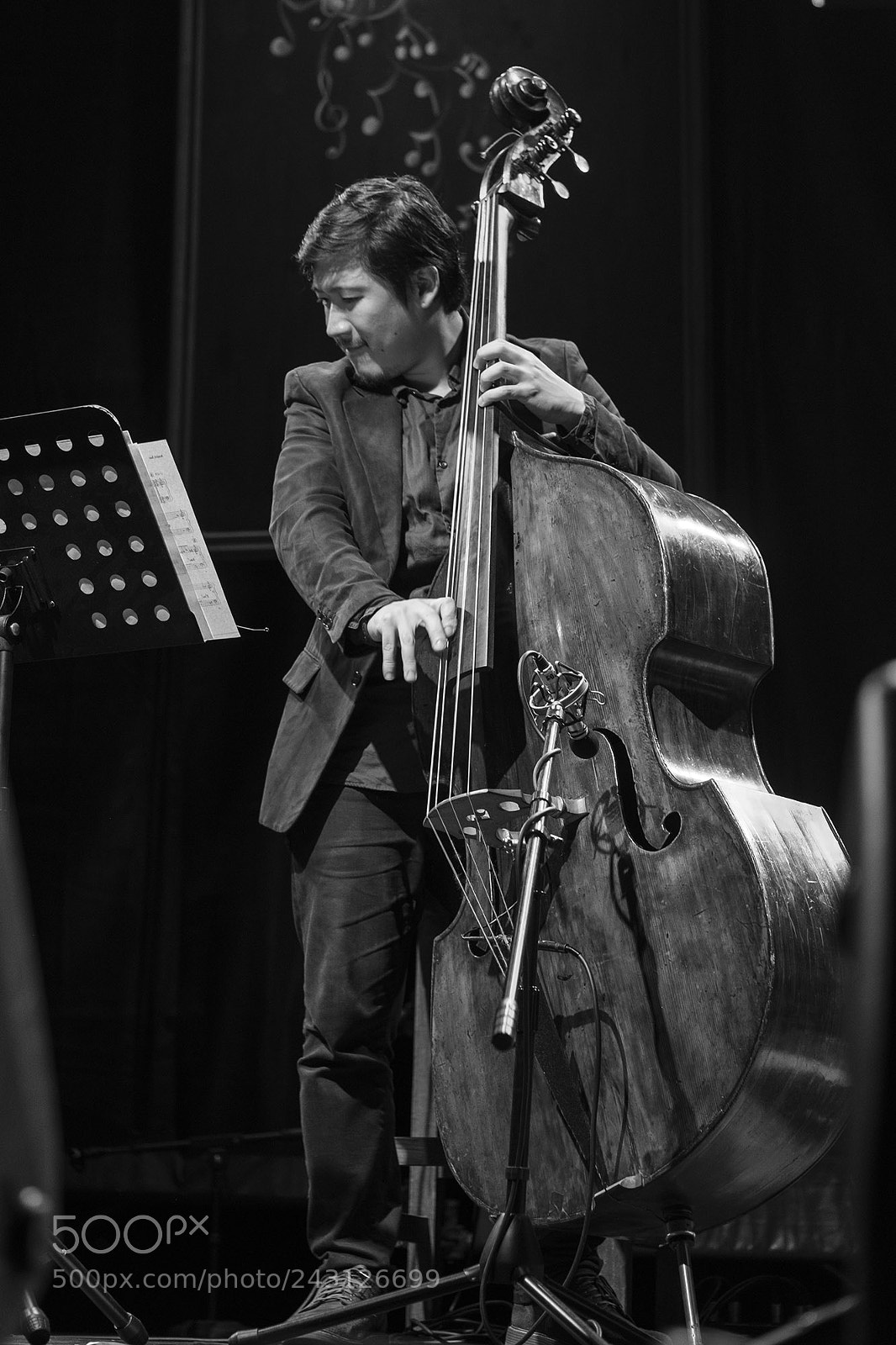 Fujifilm X-T20 sample photo. Punta del este jazz photography