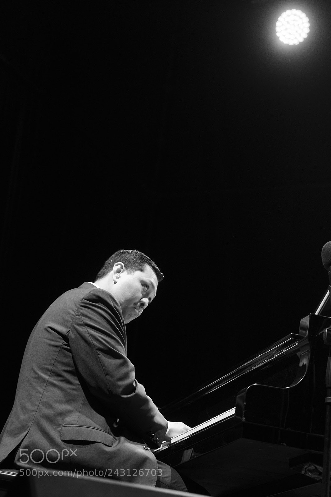 Fujifilm X-T20 sample photo. Punta del este jazz photography