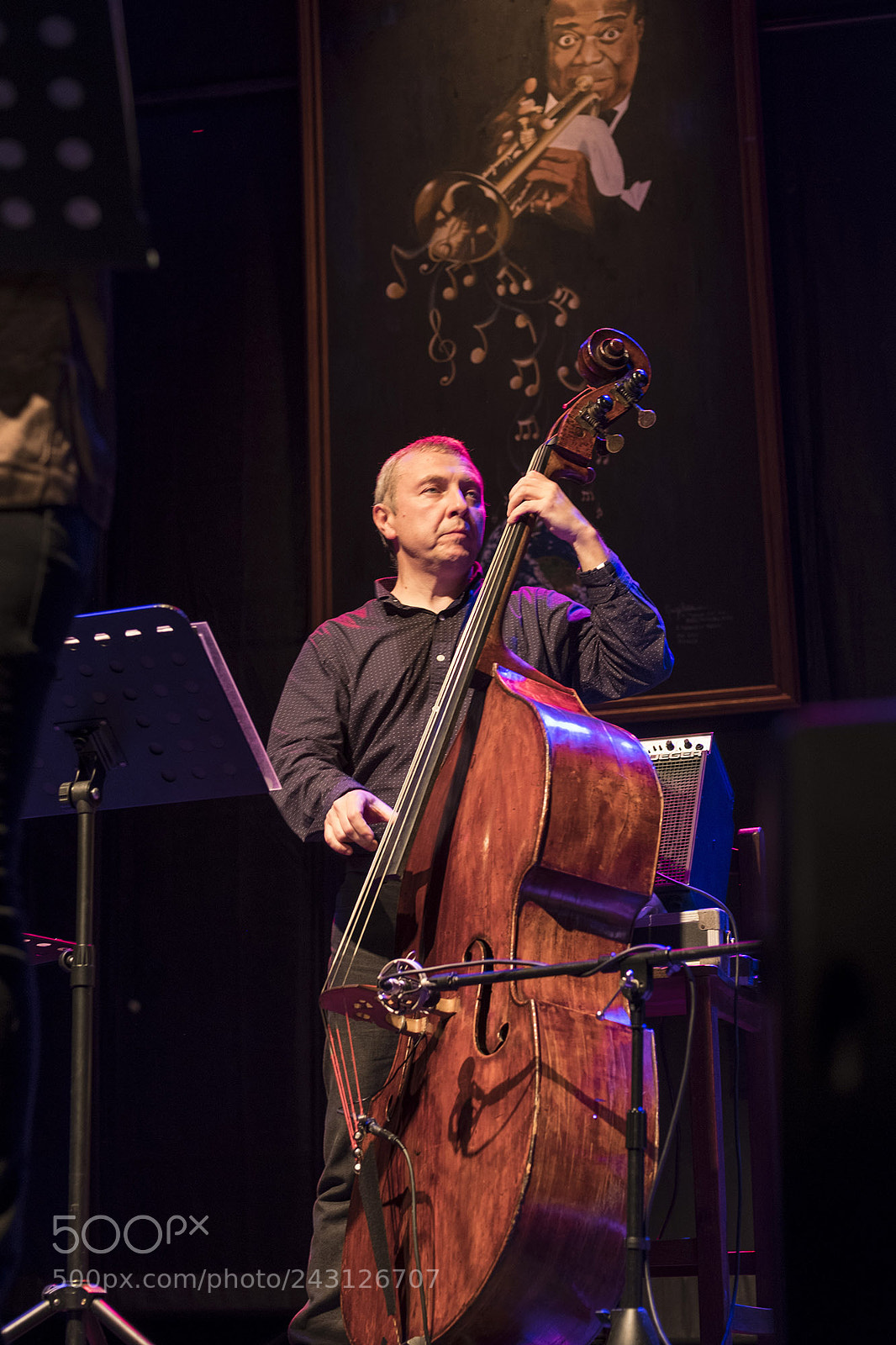 Fujifilm X-T20 sample photo. Punta del este jazz photography