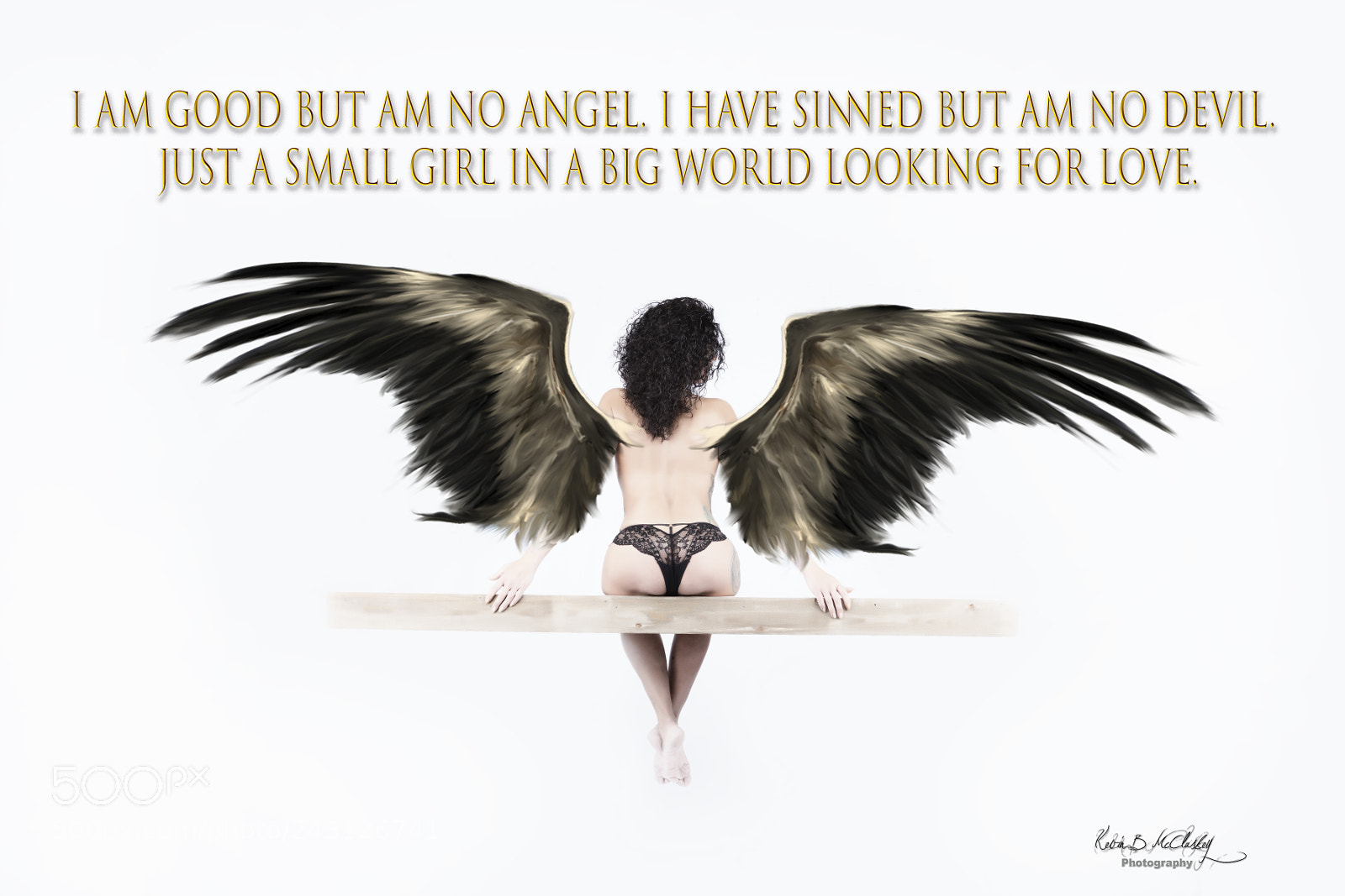 Canon EOS 5DS R sample photo. Wings photography