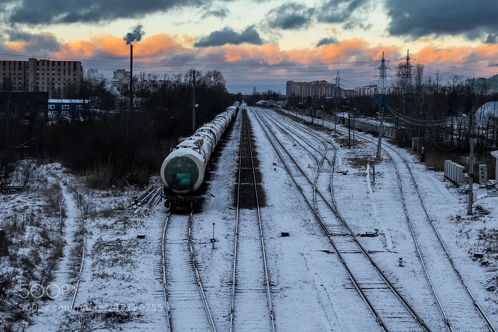 Canon EOS 7D Mark II sample photo. Route photography
