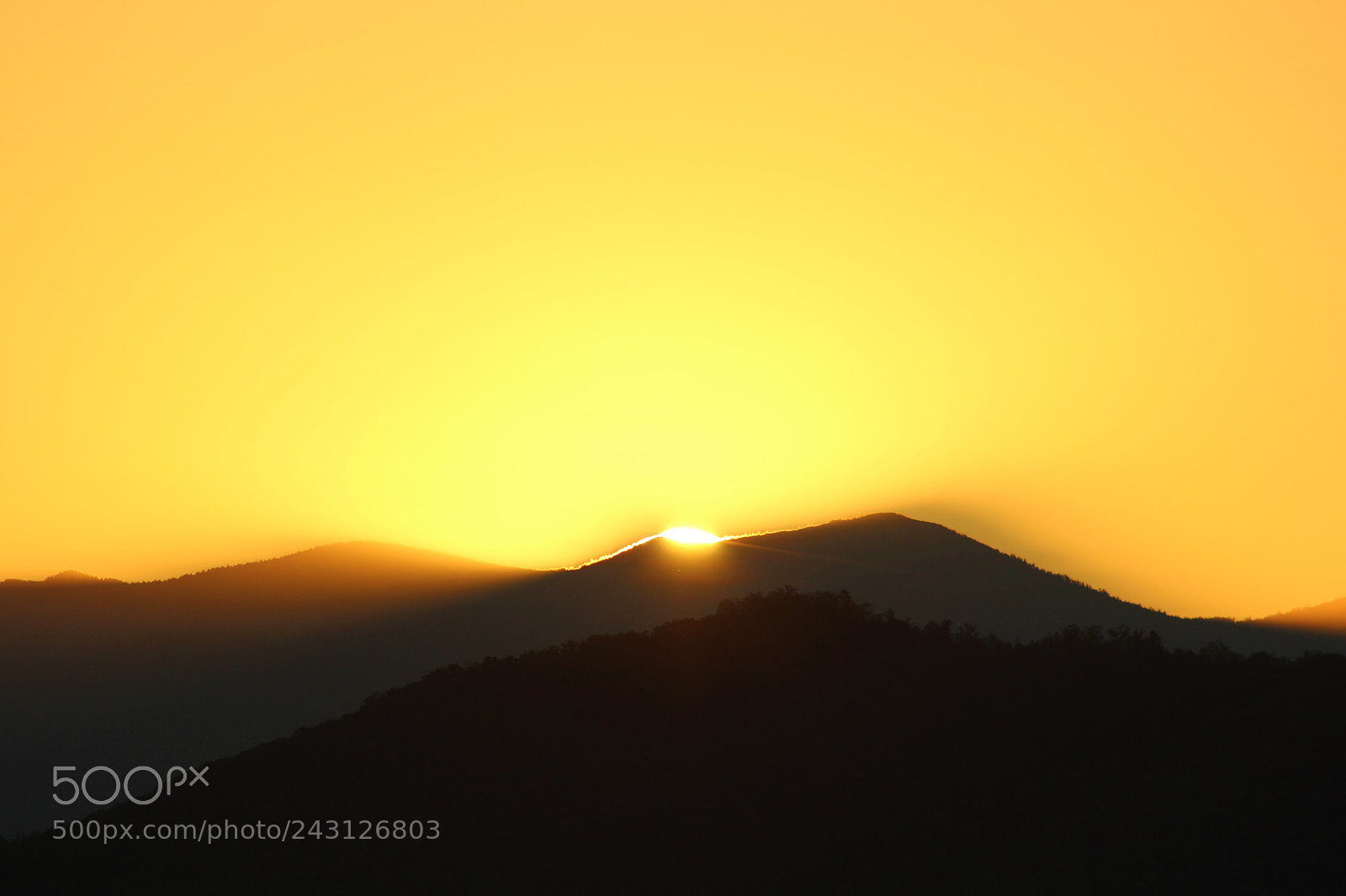 Canon EOS 1200D (EOS Rebel T5 / EOS Kiss X70 / EOS Hi) sample photo. Sunrise photography
