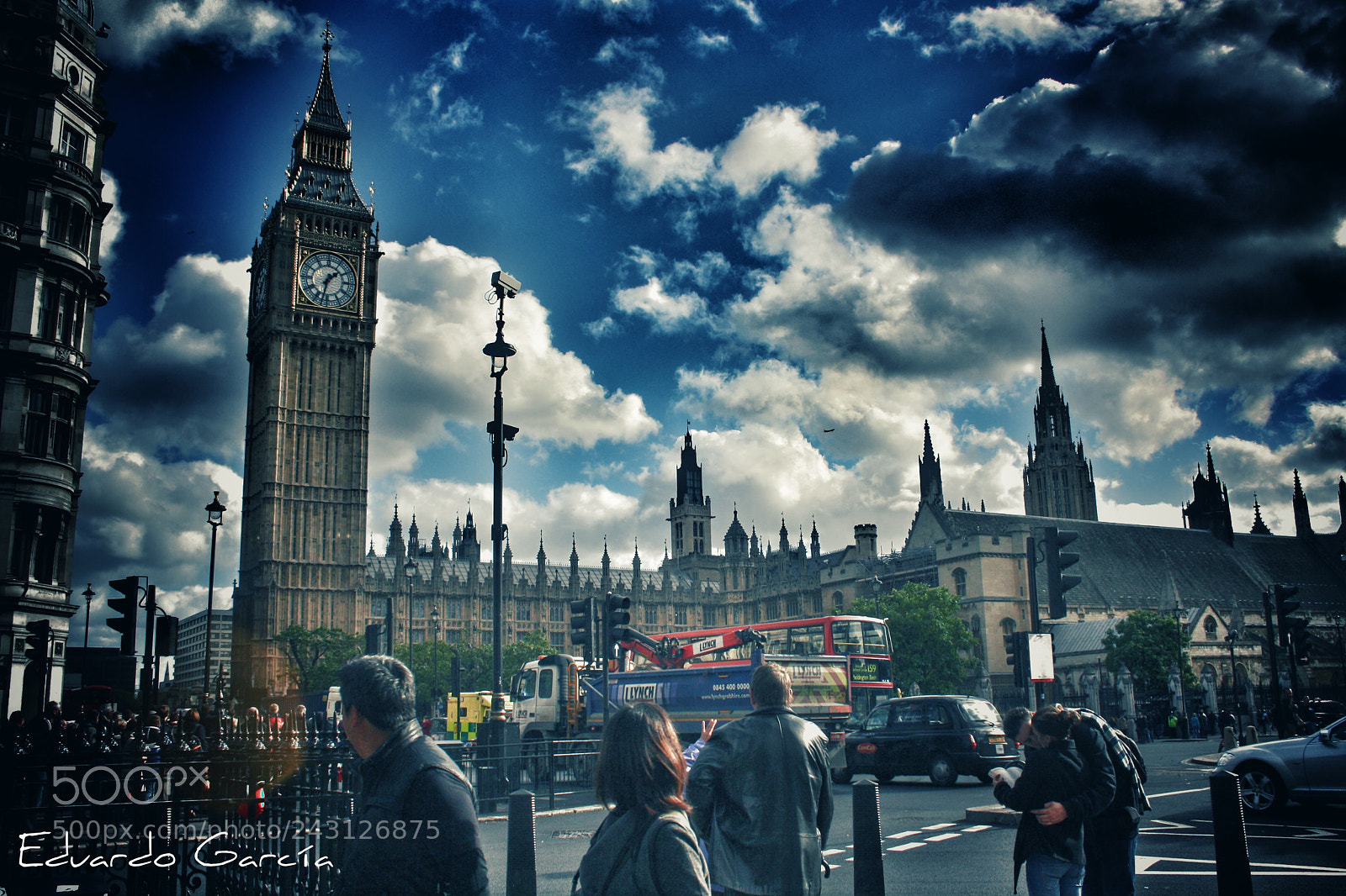Canon EOS 1000D (EOS Digital Rebel XS / EOS Kiss F) sample photo. Big ben photography