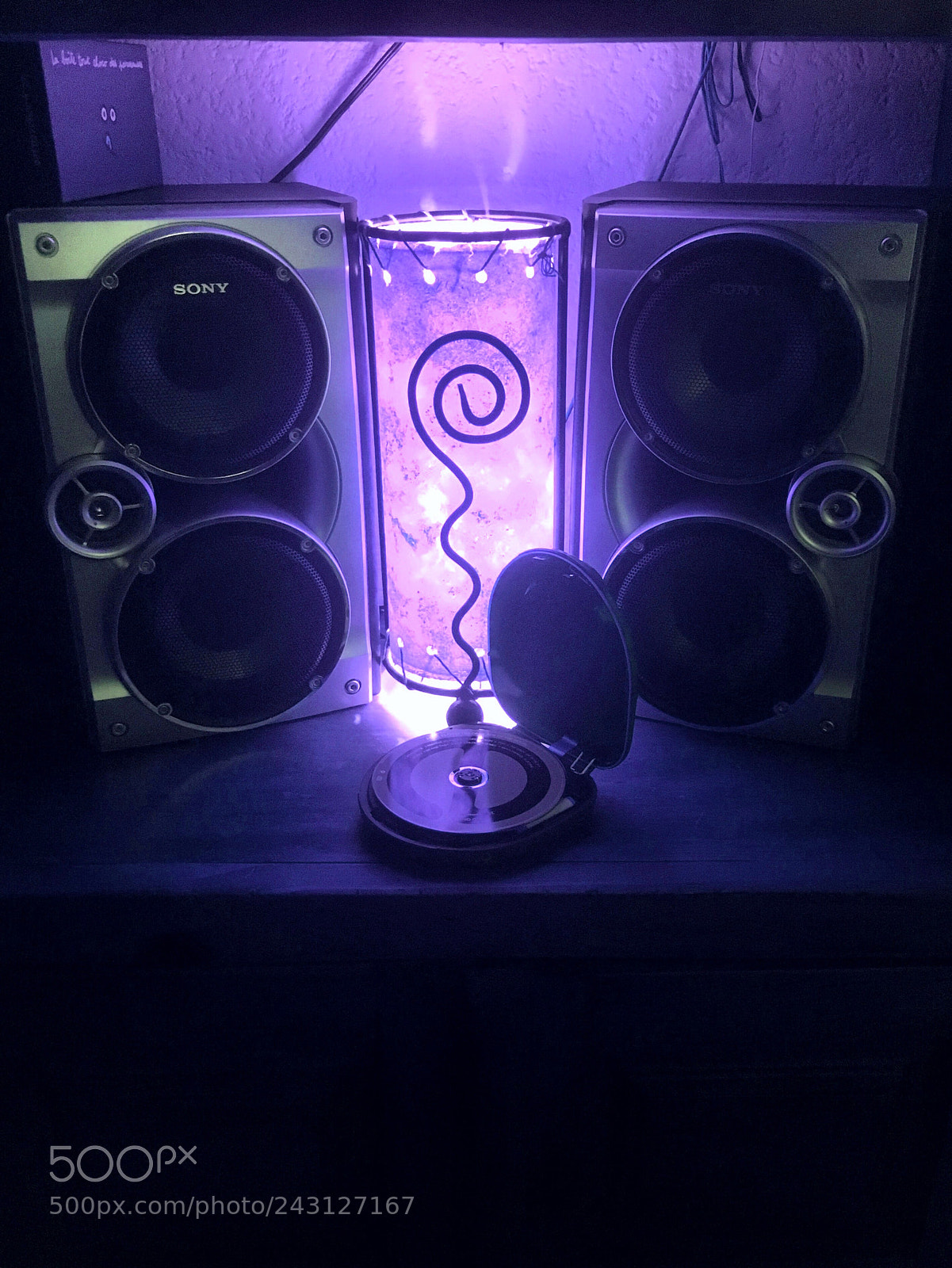 Apple iPhone 6s sample photo. Soundvibe photography