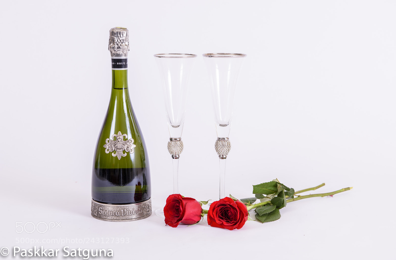 Nikon D810 sample photo. Gift basket photography