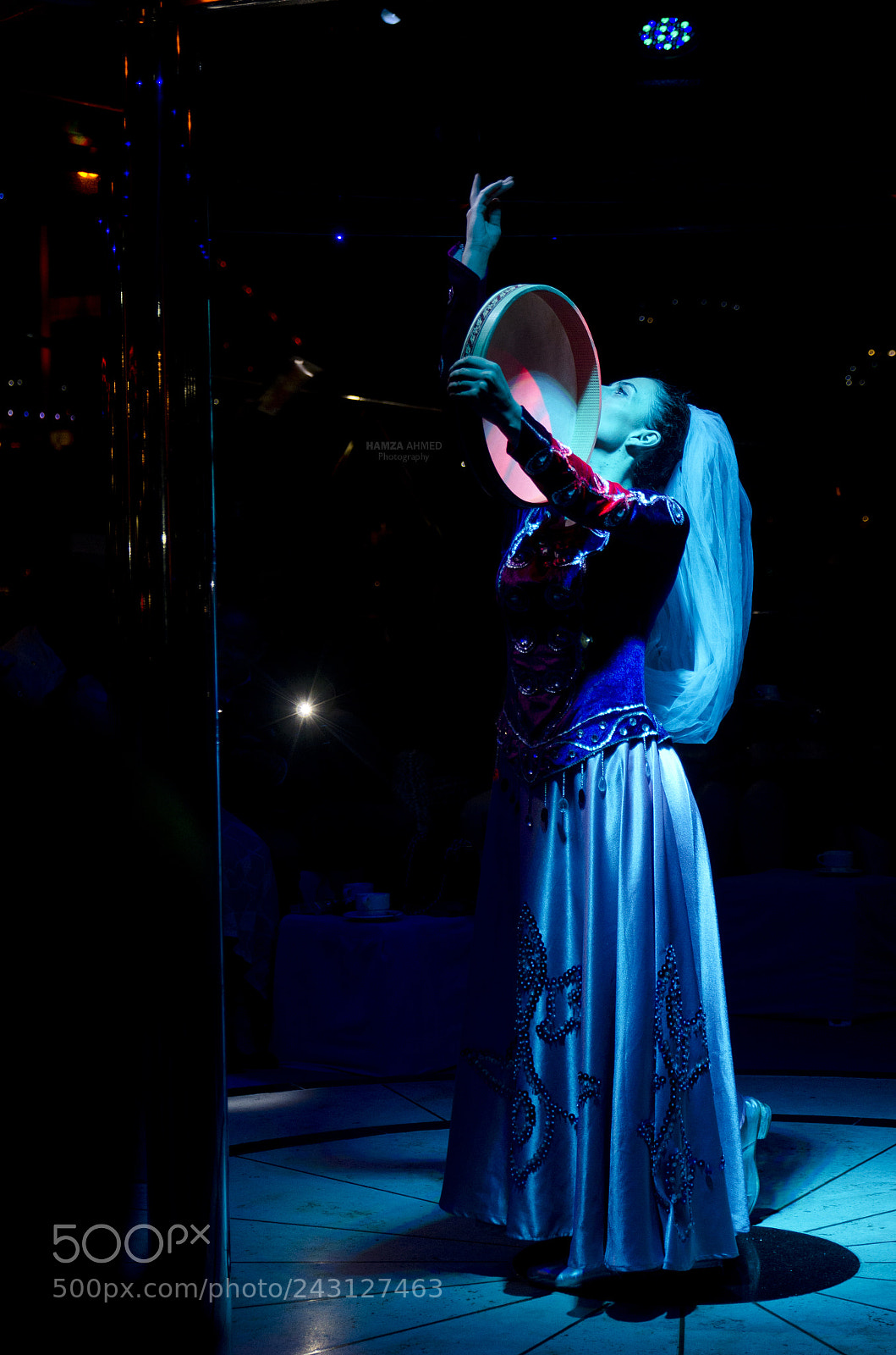 Nikon D5100 sample photo. Duff dancer ii photography