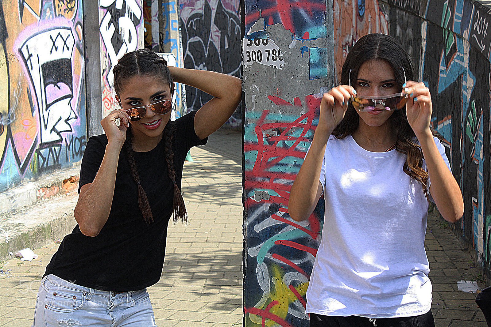 Canon EOS 1000D (EOS Digital Rebel XS / EOS Kiss F) sample photo. Ellas bellas photography