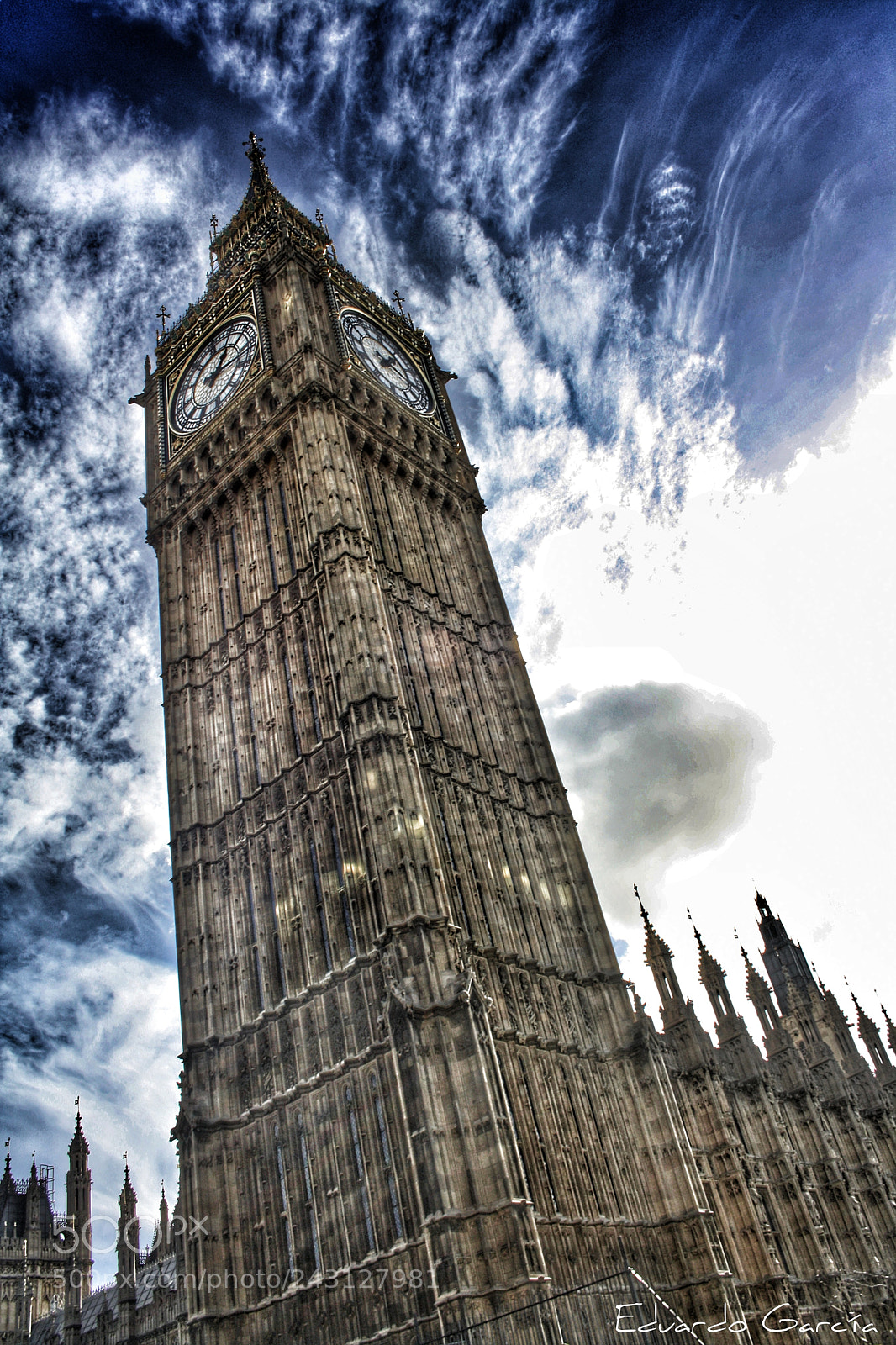 Canon EOS 1000D (EOS Digital Rebel XS / EOS Kiss F) sample photo. The big ben photography